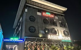 Hotel Hill View Nalasopara